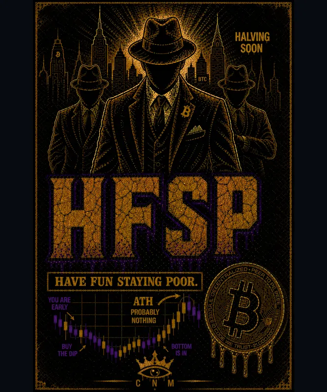 HFSP design